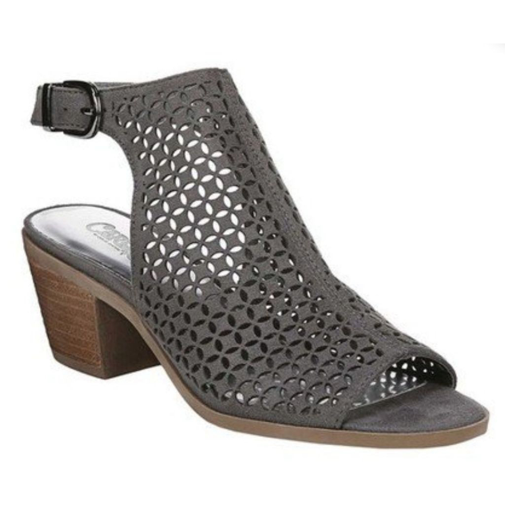 Carlos by Carlos Santana Deandra Size 9.5M